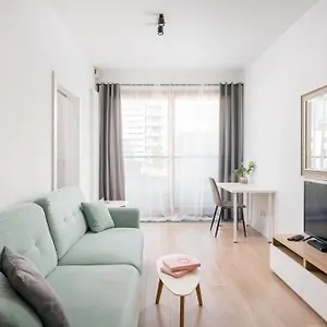 4* Aparthotel Go -